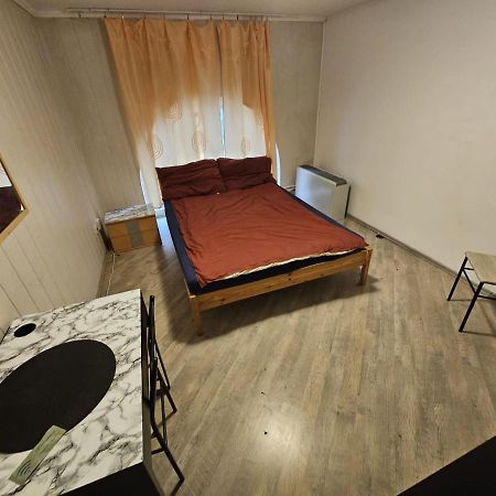 7Dab 7 Contactless Self Check-In Apartment Budapest Exterior photo