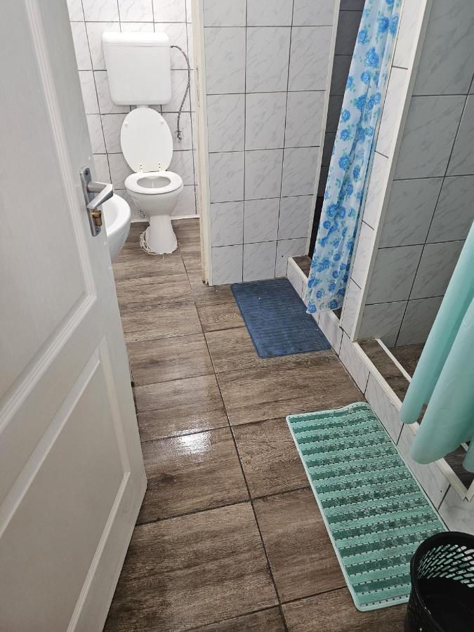 7Dab 7 Contactless Self Check-In Apartment Budapest Exterior photo